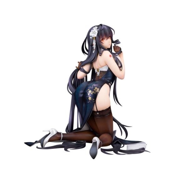 アズールレーン 吾妻 語らいの春霞 軽装Ver. 1/7 完成品フィギュア[アルター]【送料無料】《発売済・在庫品》