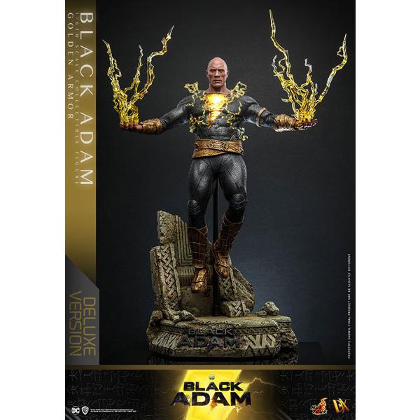 ★最終値下げ★ 1/6 アダムウォーロック　難あり　要説明文　ホットトイズ系 ムービー・マスターピース ムービーマスターピース DX 1/6
