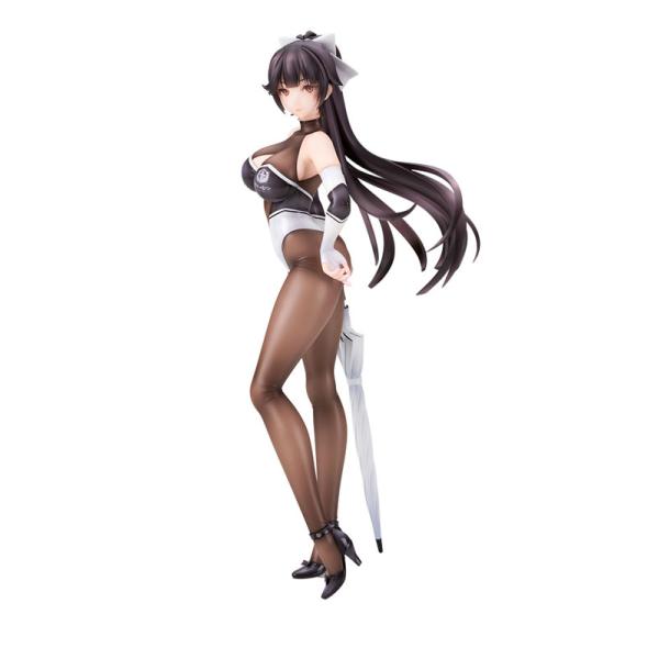 アズールレーン 高雄 魅惑のフルドライブVer. 1/7 完成品フィギュア[アルター]【送料無料】《発売済・在庫品》