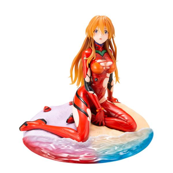 ラ*ル様 コトブキヤ エヴァンゲリオン フィギュア 3体セット Amazon