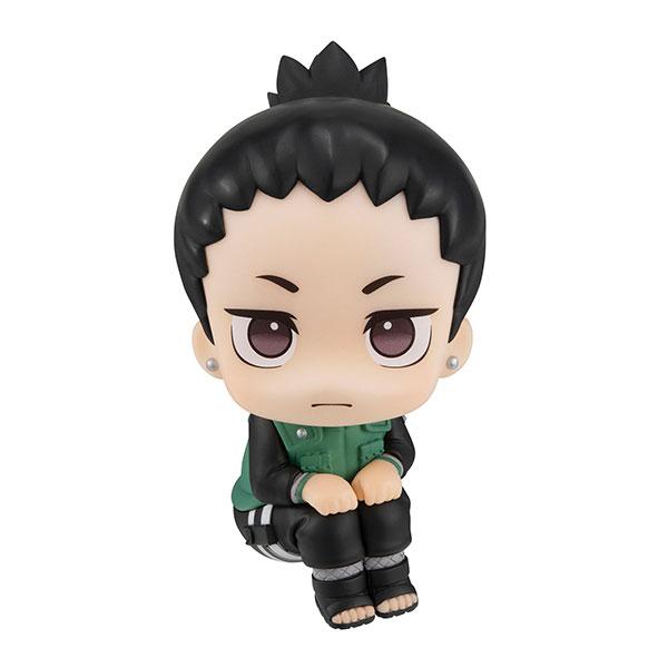 MegaHouse - G.E.M.シリーズ 奈良シカマル NARUTO-ナルト- 疾風伝 完成品 フィギュア 一部店舗&amp;オンラインショップ限定 メガハウス G.E.M.シリーズ NARUTO-ナルト- 疾風伝 奈良シカマル | NARUTO