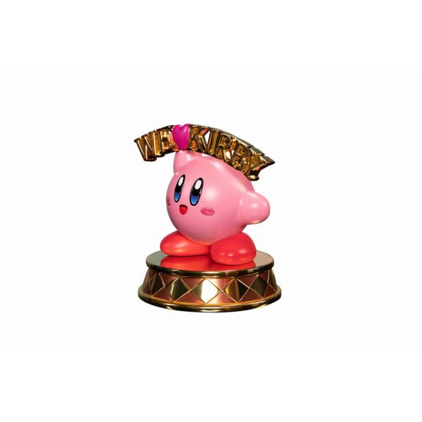 星のカービィ シリーズ/ We Love Kirby カービィ メタル ミニ