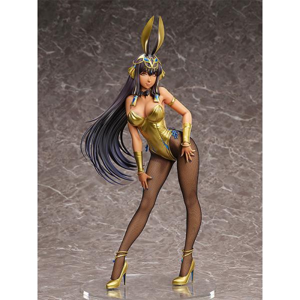 【限定販売】B-style non original Anubis：Bunny Ver. 1/4 完成品フィギュア[フリーイング]【送料無料】《発売済・在庫品》