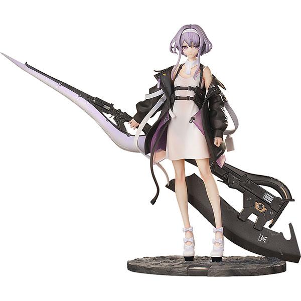 Myethos A-Z：[E] 1/7 完成品フィギュア[Myethos]【送料無料