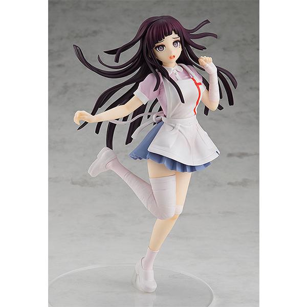 新品未開封　ダンガンロンパ　罪木蜜柑　フィギュア　POP UP PARADE POP UP PARADE ダンガンロンパ1・2 Reload 罪木蜜柑 完成品フィギュア