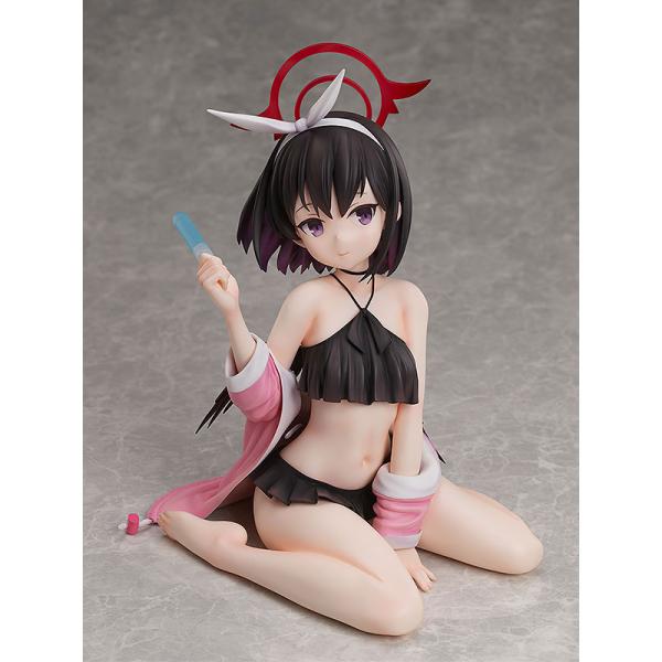 限定販売】B-style ブルーアーカイブ 静山マシロ 水着Ver. 1/4 完成品