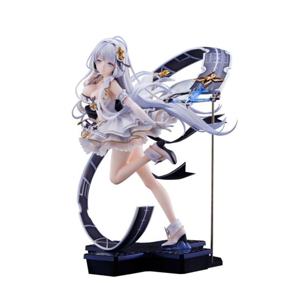 あみあみ限定特典】アズールレーン イラストリアス μ兵装 1/6スケール