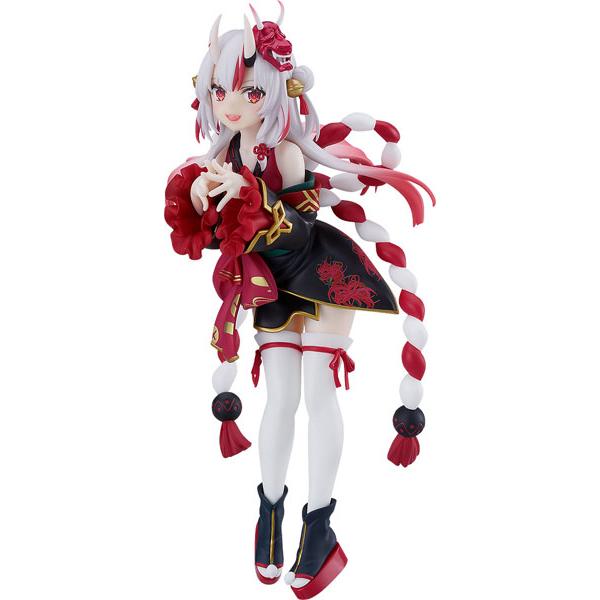 POP UP PARADE ホロライブプロダクション 百鬼あやめ 完成品