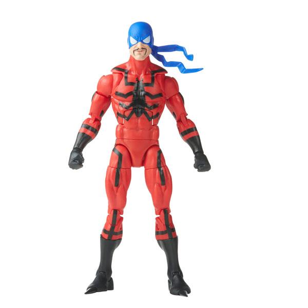 Hasbro マーベル マーベル・レジェンドCLASSIC 6インチ・アクション