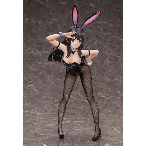 限定販売】B-style とある科学の超電磁砲T 佐天涙子 バニーVer. 1/4