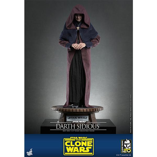 ホットトイズ（Hot Toys） テレビ・マスターピース 1/6スケール