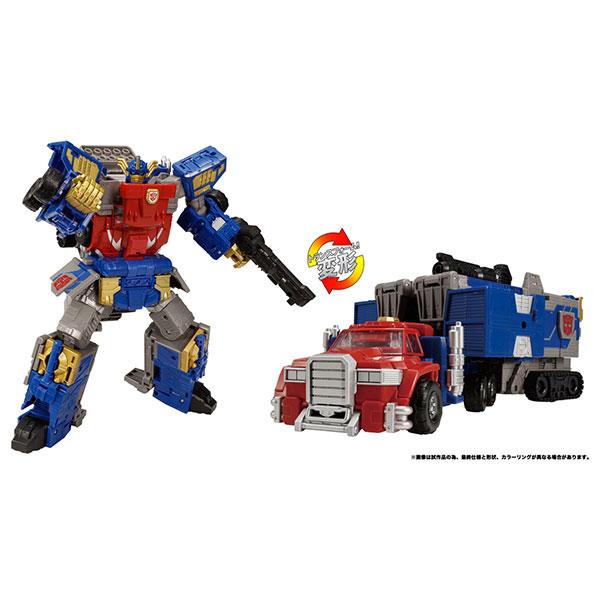 タカラトミー トランスフォーマーレガシー TL-48 オプティマス タカラトミー トランスフォーマーレガシー TL-48 オプティマス