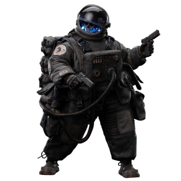 その他 1/6Scale Adventure Kartel D.A.G.R SHADOW 1/6th Scale Collectible Figure Adventure Kartel D.A.G.R SHADOW