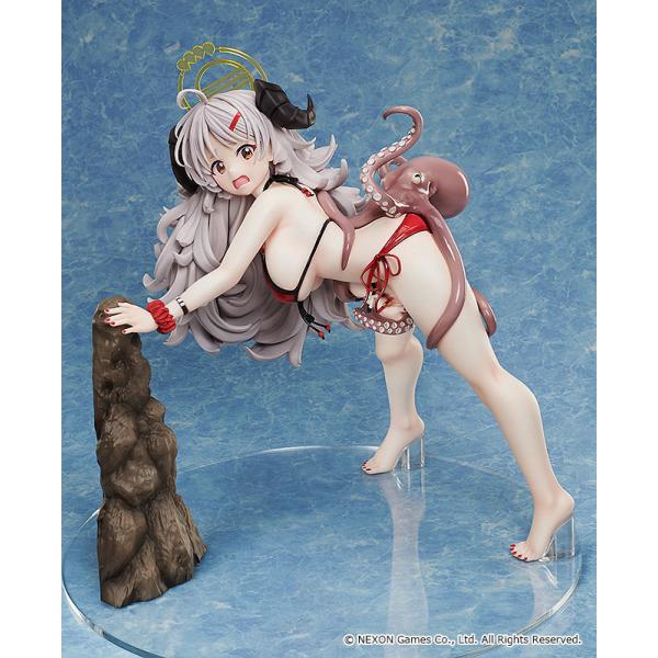 限定販売1/4スケール水着フィギュアの強みとは？