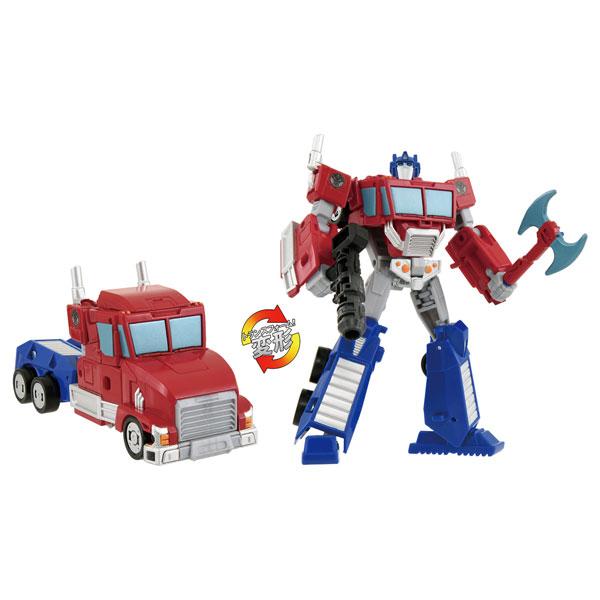 タカラトミー（TAKARA TOMY） トランスフォーマー ESD-01 DX