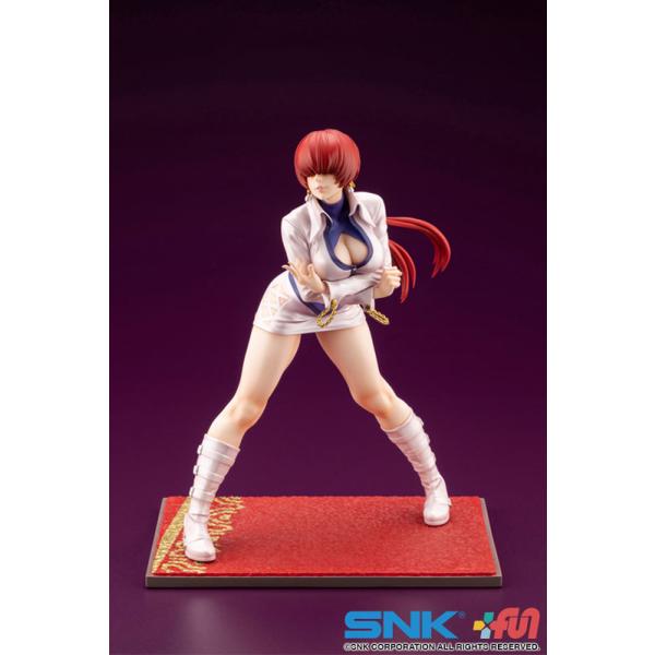SNK美少女 シェルミー SNK ヒロインズ コトブキヤ SNK美少女 シェルミー －SNK ヒロインズ Tag Team Frenzy