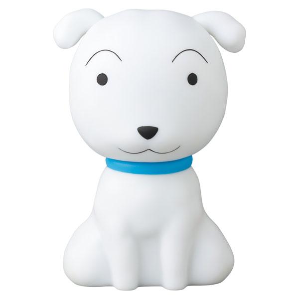 VCD No.402 クレヨンしんちゃん シロ 初期アニメVer. 未開封品 VINYL COLLECTIBLE DOLLS ヴァイナルコレクティブルドールズ No