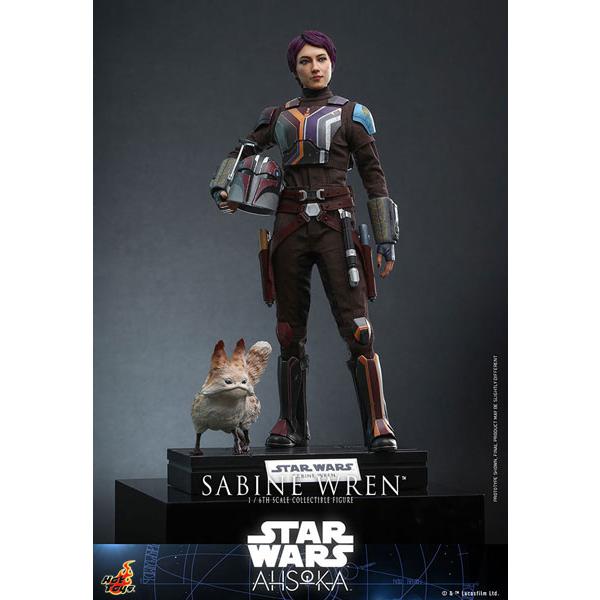 ホットトイズ テレビ・マスターピース 『スター・ウォーズ