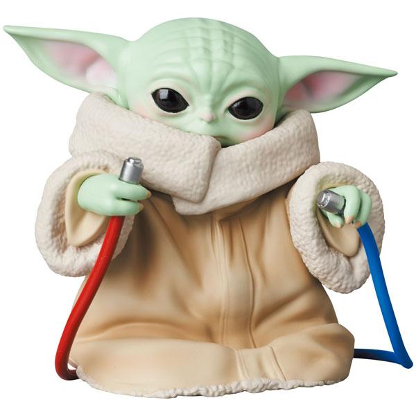 ULTRA DETAIL FIGURE ウルトラディテールフィギュア No.756 UDF GROGU