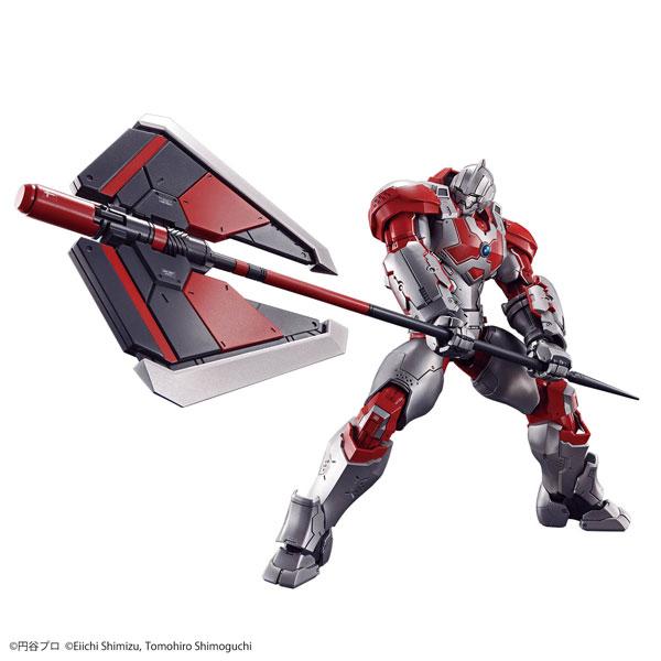Figure-rise Standard ULTRAMAN SUIT JACK -ACTION-[BANDAI SPIRITS 