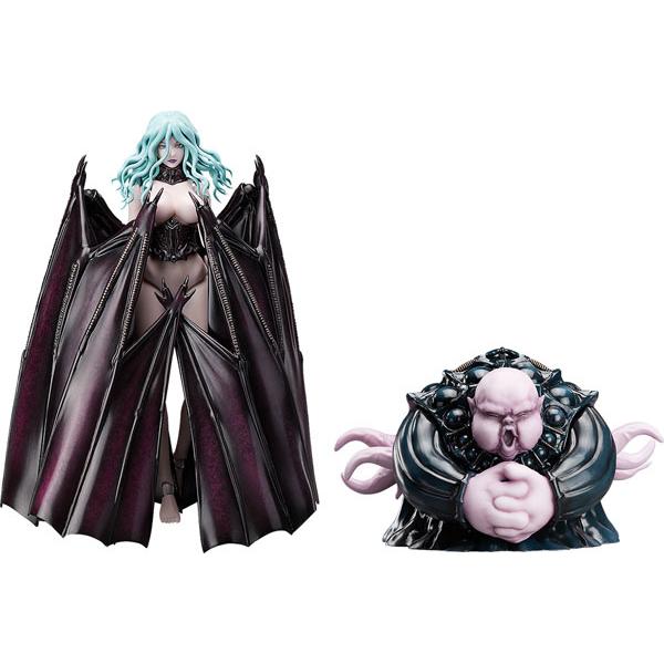 【新品】ベルセルク黄金時代篇 MEMORIAL EDITIONスラン コンラッド figma 【限定販売】アニメ『ベルセルク 黄金時代篇 MEMORIAL EDITION