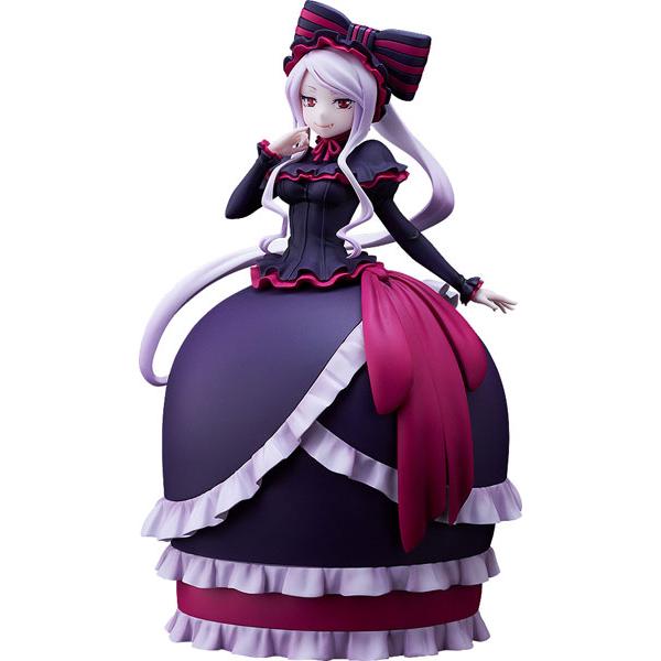 POP UP PARADE オーバーロード シャルティア・ブラッドフォールン 完成
