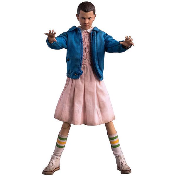 Stranger Things 1/6 Eleven (ストレンジャー・シングス 未知の世界