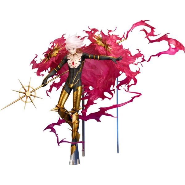 アルター　ランサー　カルナ　フィギュア　fgo 限定販売】Fate/Grand Order ランサー/カルナ 1/8 完成品