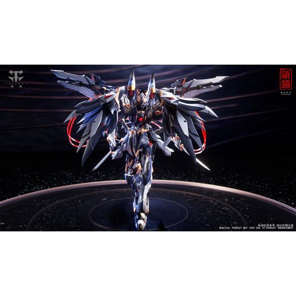 ZEN Of Collectible[蔵道模型] CD-09 暗雉 合金完成品 Amazon | ZEN Of Collectible [蔵道模型] CD 09 暗雉 [あんち