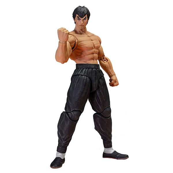 ウルトラストリートファイターII ザ・ファイナルチャレンジャー