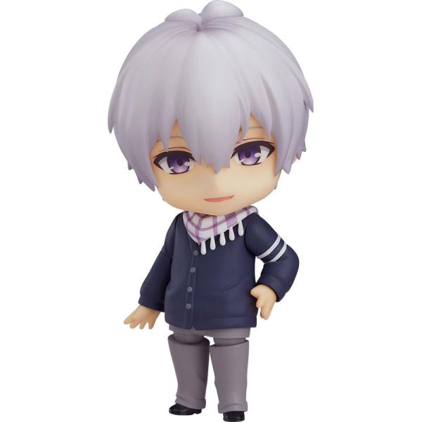ねんどろいど アイドリッシュセブン 逢坂壮五（再販）[オランジュ・ルージュ]《発売済・在庫品》