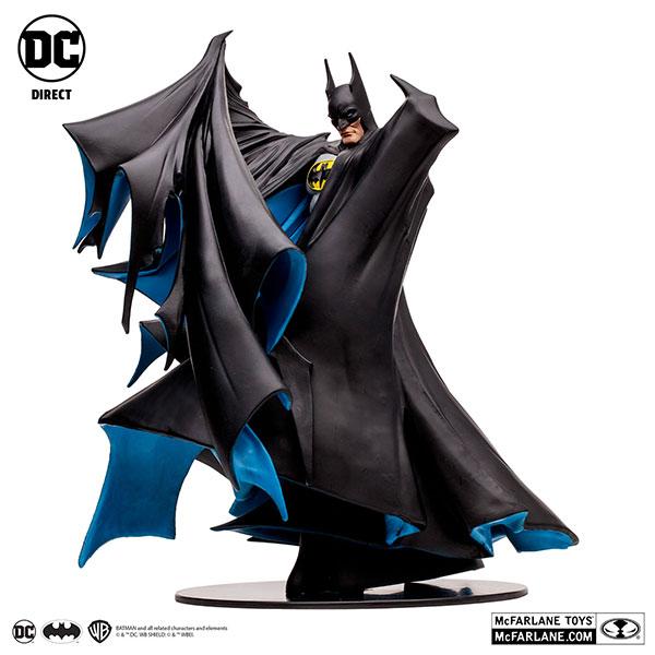 【ＤＣダイレクト】スタチュー　バットマン ［コミック／BATMAN #423] DCダイレクト】スタチュー バットマン ［コミック／BATMAN