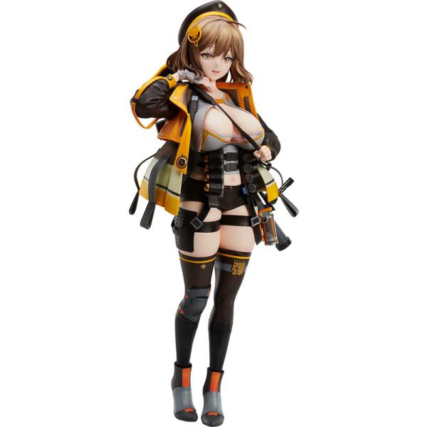 勝利の女神：NIKKE アニス　1/4 フィギュア フィギュアお迎え 勝利の女神:NIKKE アニス 1/4スケール