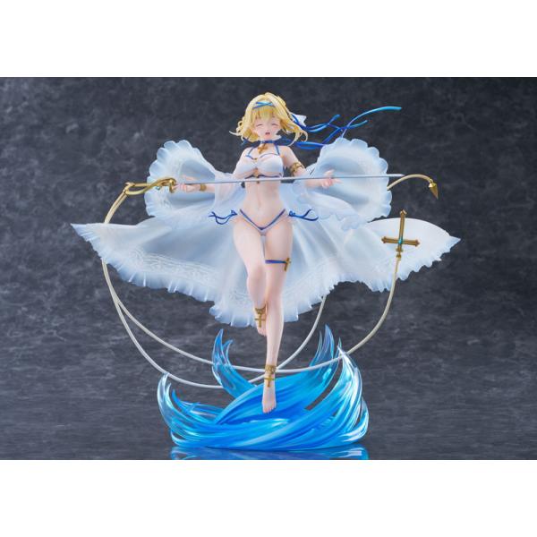 あみあみ限定特典】【あみあみ限定版】アズールレーン ジャンヌ