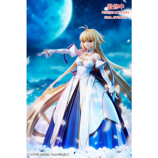 FGO　アーキタイプアース(アルクェイド)　月姫　フィギュア Amazon | 17 アルクェイド 月姫 FGO GK フィギュア プラモデル