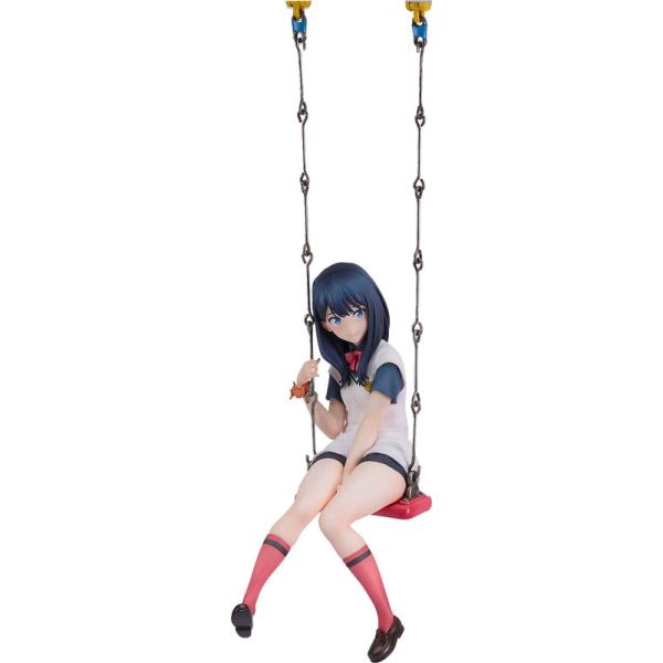宝多六花　グッドスマイルカンパニー　フィギュア グッドスマイルカンパニー 1/7スケールフィギュア 宝多六花 SSSS