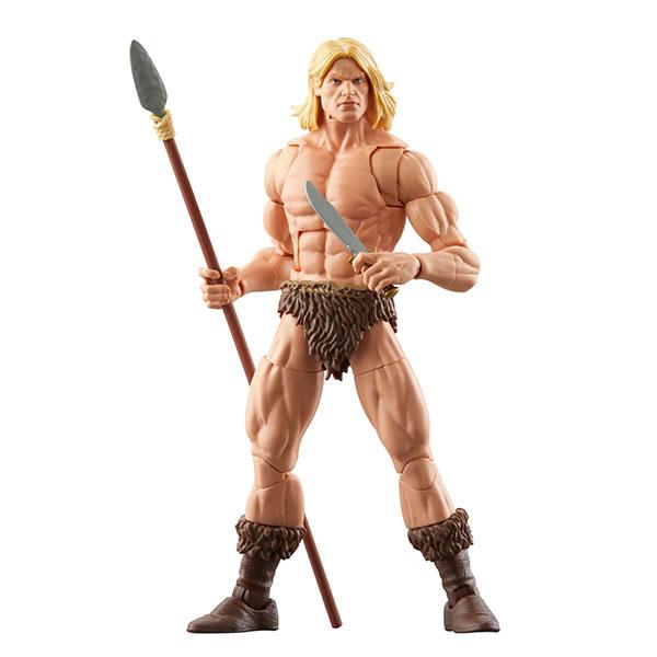 マーベルレジェンド カイザー カイ・ザー Hasbro 『マーベル』「マーベル・レジェンド」6インチ・アクション