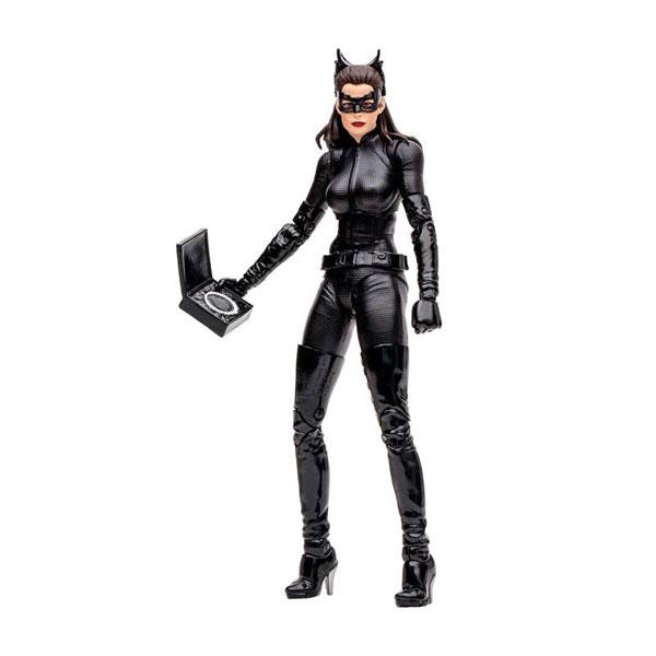 DCユニバース キャットウーマン　リペイント DCユニバース キャットウーマン リペイント DCユニバース
