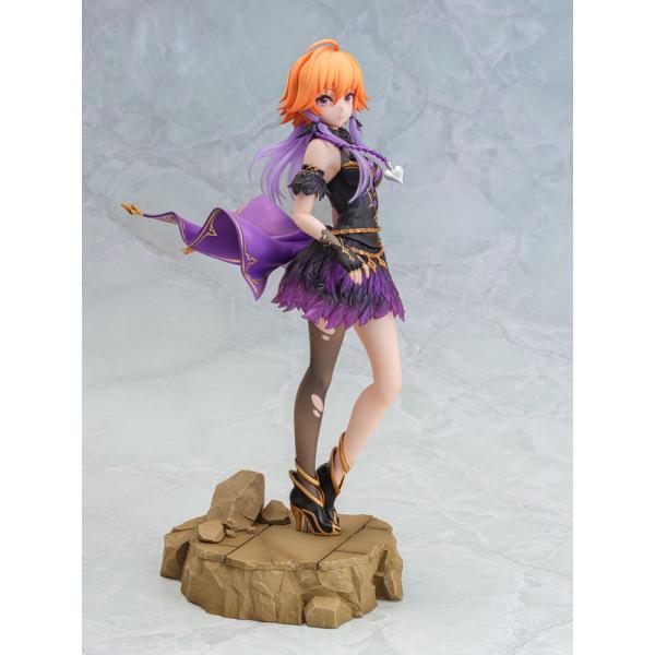 【あみあみ限定特典】アイドルマスター シンデレラガールズ 二宮飛鳥 1/8 完成品フィギュア[あみあみ]【送料無料】《発売済・在庫品》
