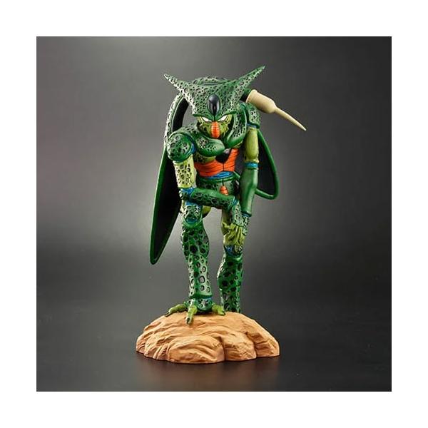プレックス ドラゴンボールアライズ セル第一形態 完成品フィギュア
