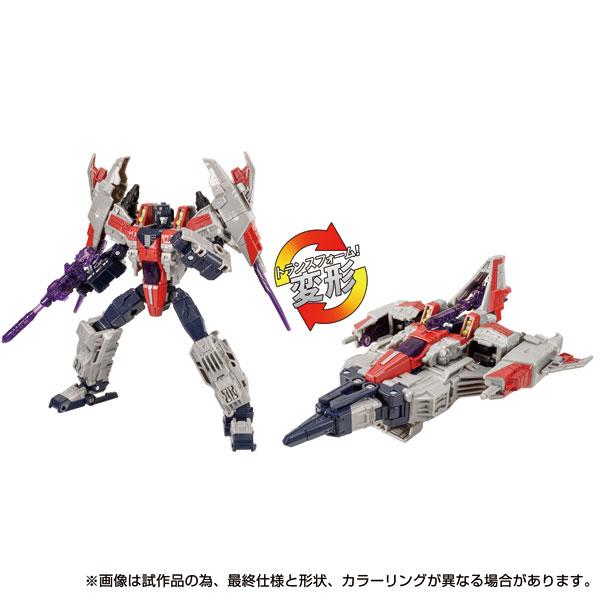 タカラトミー（TAKARA TOMY） トランスフォーマー TL-73 スター