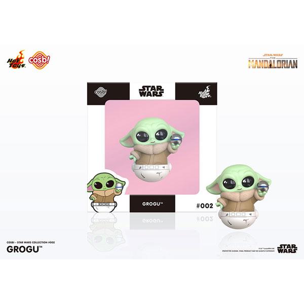 ホットトイズ（Hot Toys） コスビ スター・ウォーズ・コレクション