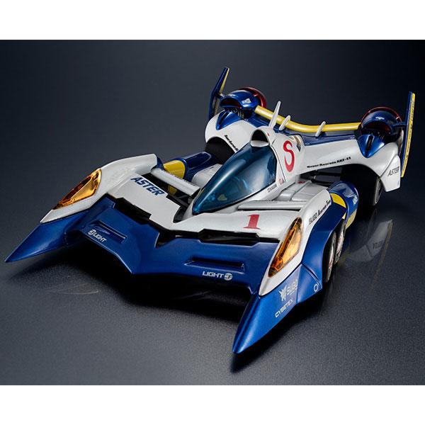 【新品・未開封】ヴァリアブルアクション 新世紀GPXサイバーフォーミュラ11 ヴァリアブルアクション 新世紀GPXサイバーフォーミュラ11 スーパー