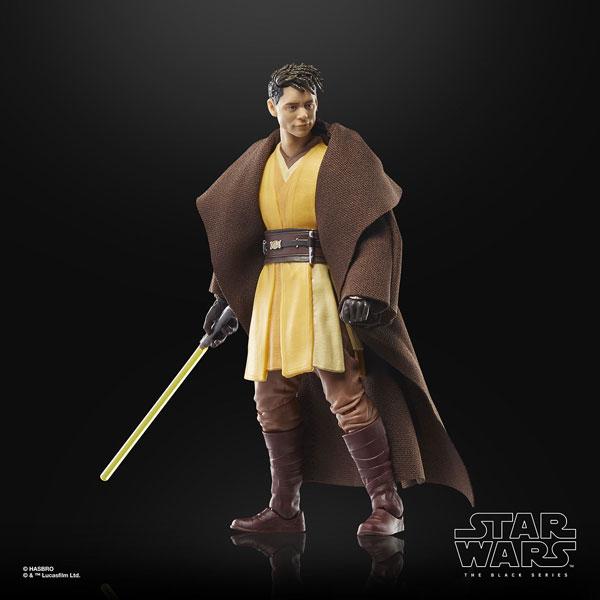 Hasbro 『スター・ウォーズ』「BLACKシリーズ」6インチ Hasbro 『スター・ウォーズ』「BLACKシリーズ」6インチ