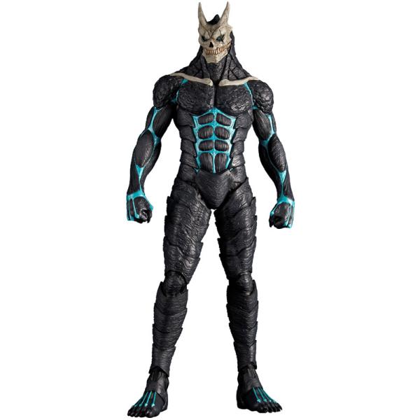 海洋堂 メガソフビ 怪獣8号[海洋堂]【同梱不可】【送料無料】《在庫