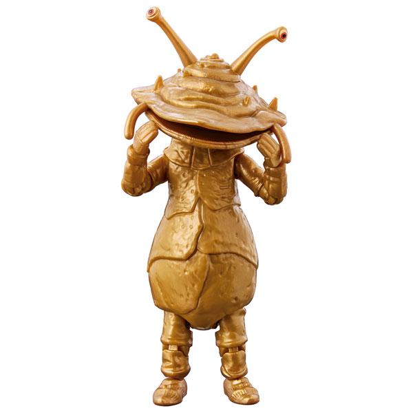 ウルトラQ カネゴン フィギュア 未開封品 Amazon | エクスプラス 大怪獣シリーズ ウルトラQ カネゴン