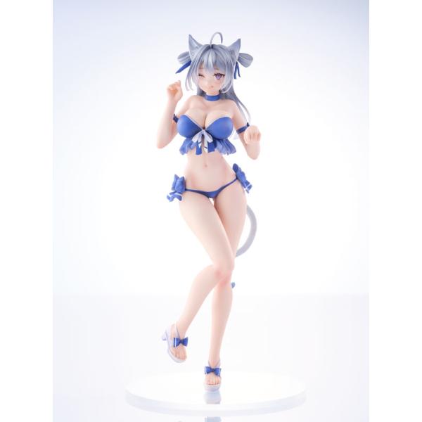 【限定販売】-蝶- Mocha 1/6 完成品フィギュア[恋恋]《１１月予約》