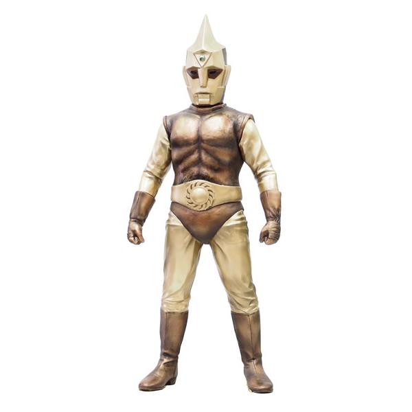 昭和の特撮！40cmサイズシリーズ スペクトルマンBタイプ ハイグレード  