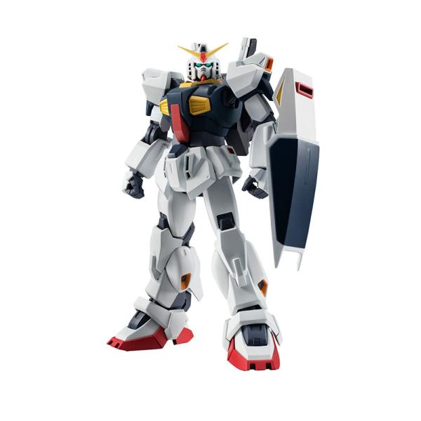 ROBOT魂 ガンダムMk-II（エゥーゴ仕様） ver. A.N.I.M.E. ROBOT魂 ＜SIDE MS＞ RX-178 ガンダムMk-II（エゥーゴ仕様） ver