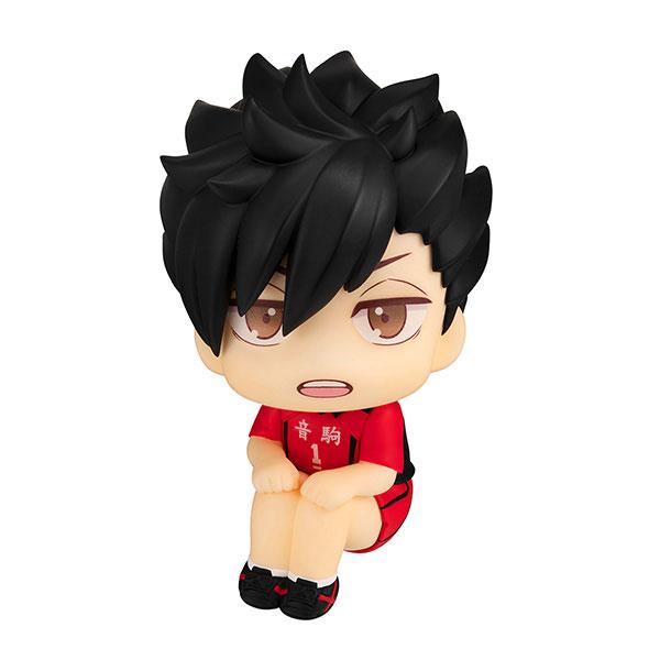 るかっぷ ハイキュ―!! 黒尾鉄朗 ユニフォームVer. 完成品 るかっぷ ハイキュ―!! 黒尾鉄朗 ユニフォームVer. 完成品
